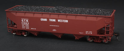 8133 Grand Trunk Western 70t AAR Hopper - #111823