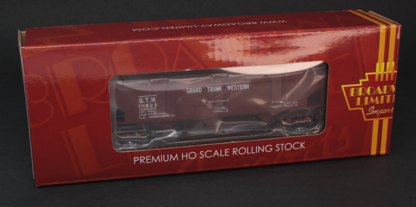 8133 Grand Trunk Western 70t AAR Hopper - #111823