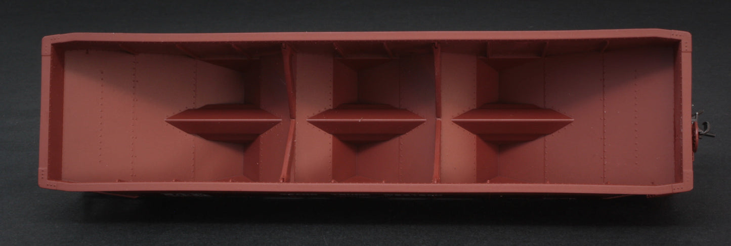 8133 Grand Trunk Western 70t AAR Hopper - #111823