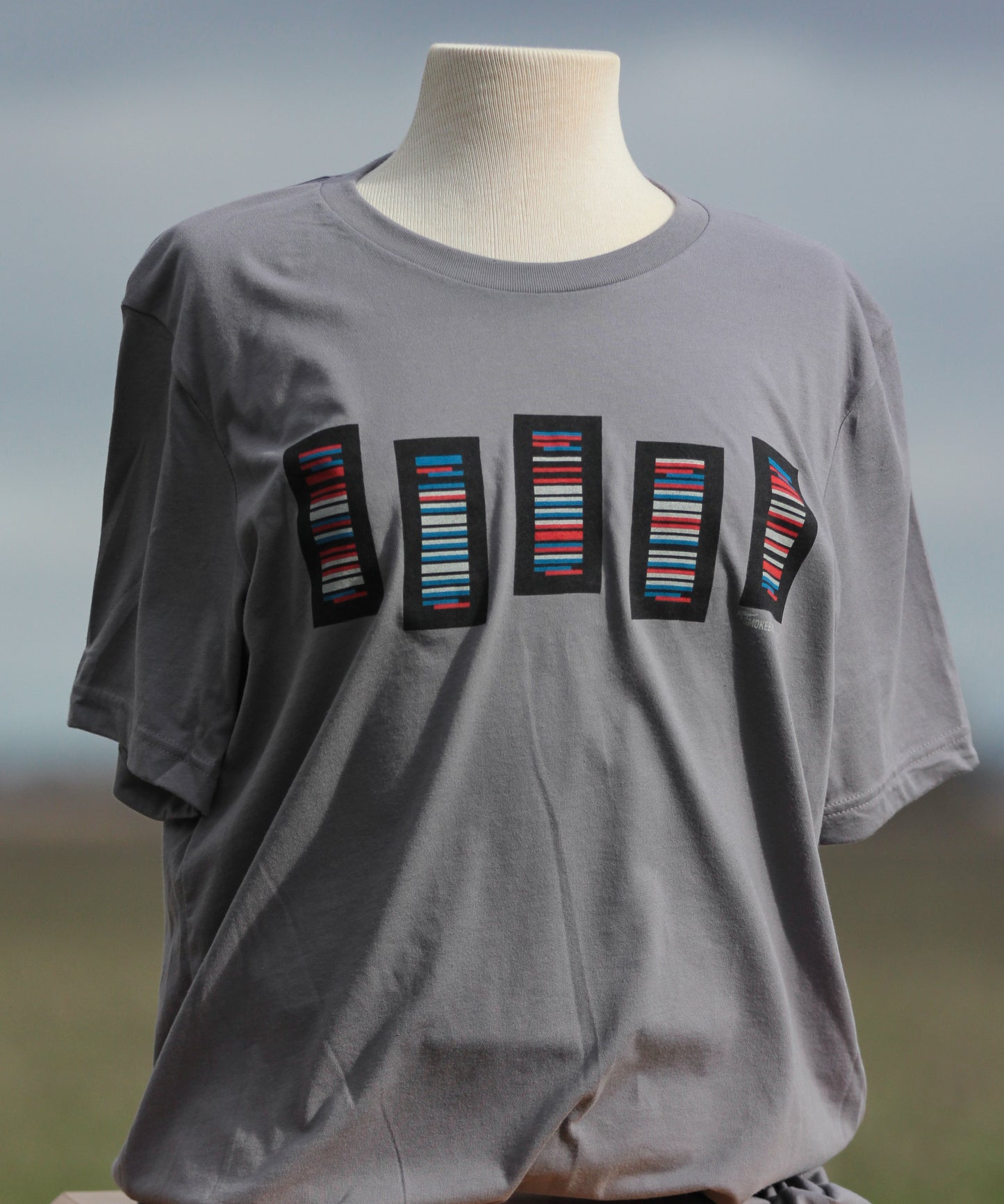 Kartrak ACI Label T-Shirt