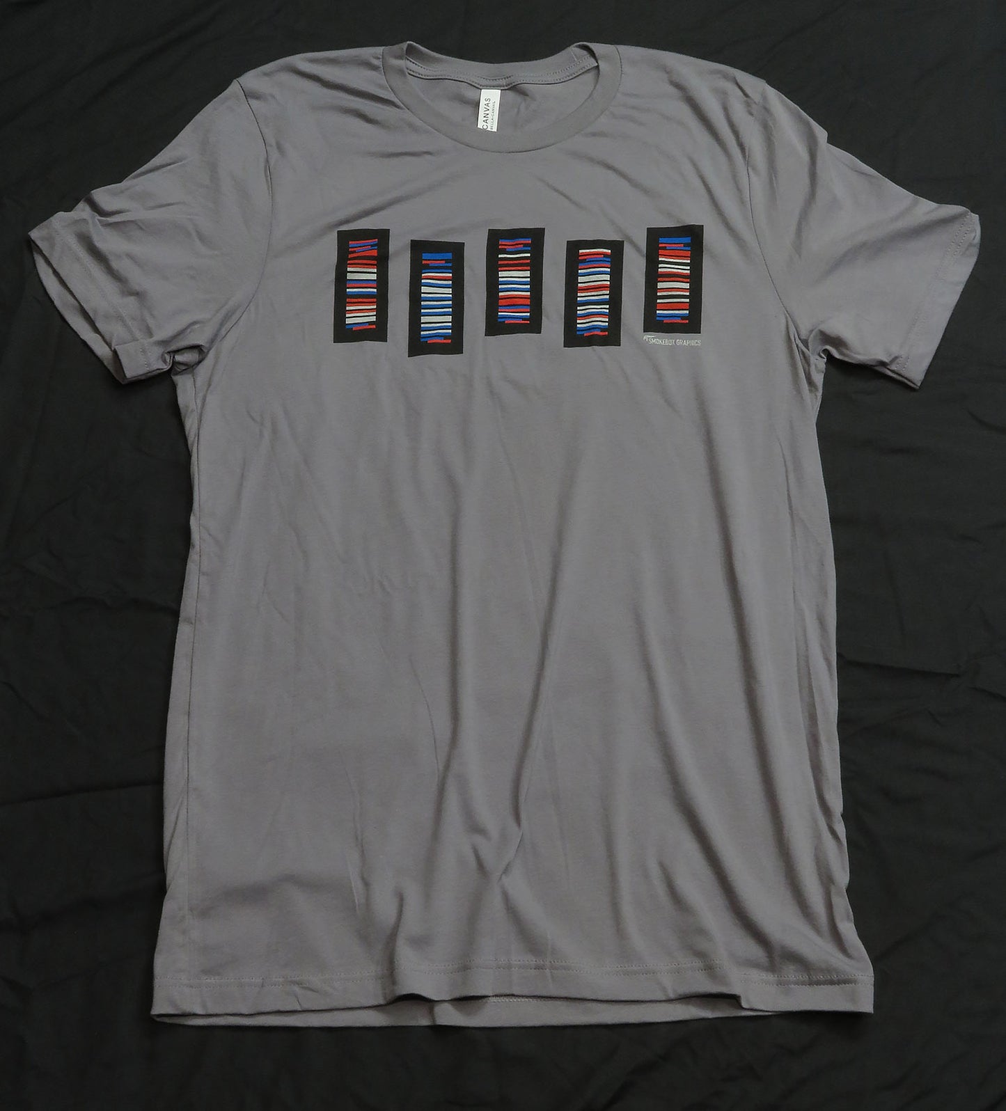 Kartrak ACI Label T-Shirt