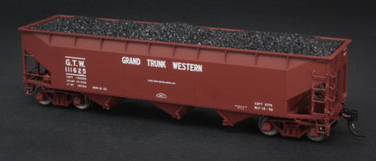8132 Grand Trunk Western 70t AAR Hopper - #111625