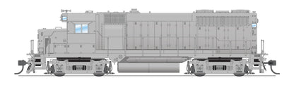 8912 EMD GP35 - Undecorated - TSBY Details - Stealth