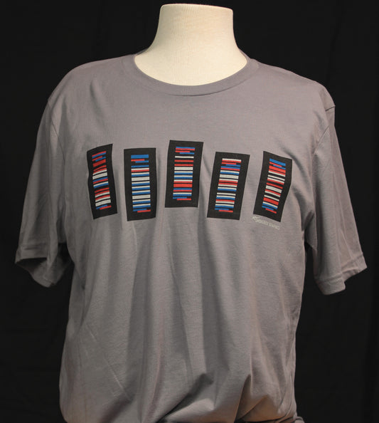 Kartrak ACI Label T-Shirt